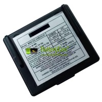 Batterij voor PLC MINI-EX-I/IIB/IIC/D [Vervangende batterij]